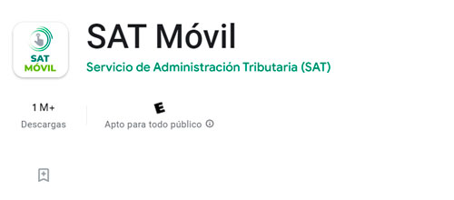 descargar constancia situacion fiscal