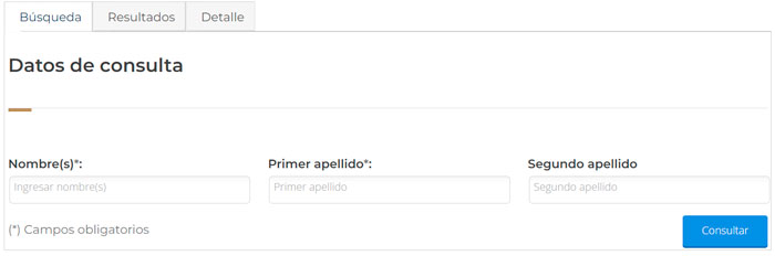 Consulta Tu Cédula Profesional AQUÍ » Info Cédula